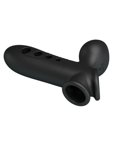 Crane Funda para el Pene con Inflado