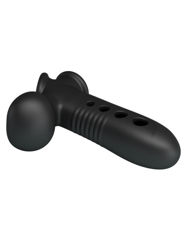 Crane Funda para el Pene con Inflado