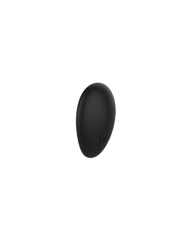 Spiral Mellow Plug Anal con Vibracion y Control Remoto
