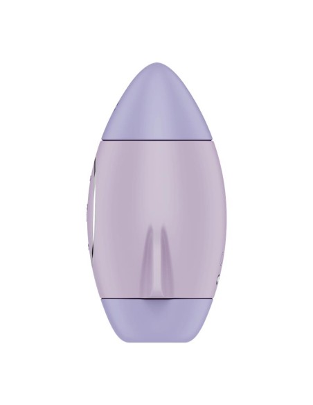 Mission Control Violet Succionador Violeta