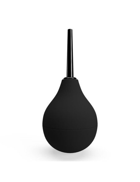 Ducha Anal Negra 120 ml
