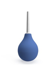 Ducha Anal Azul 160 ml