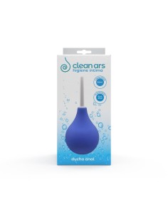 Ducha Anal Azul 160 ml 2