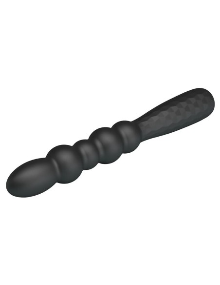 Vibrador Anal Flexible