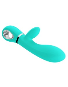 Thomas Vibrador Punto G Aqua 2
