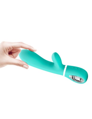 Thomas Vibrador Punto G Aqua