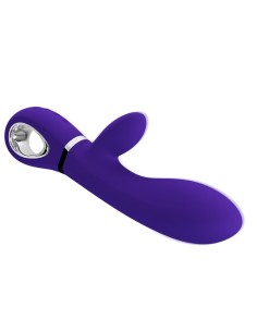 Thomas Vibrador Punto G Purpura 2