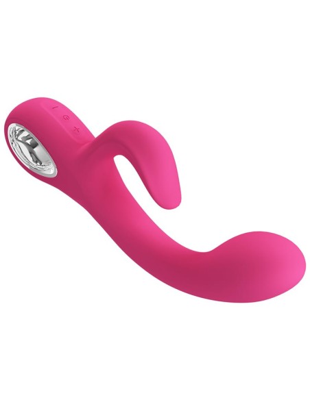 Fritz Vibrador de Conejito Punto G