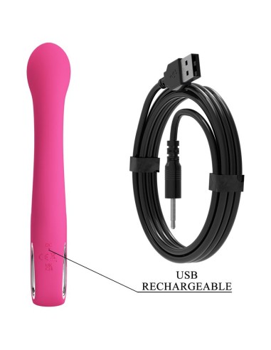 Fritz Vibrador de Conejito Punto G