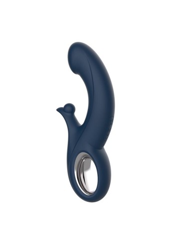 Fury Vibrador con Funcion Boost