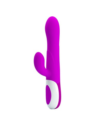 Douglas Vibrador con Funcion de Inflado