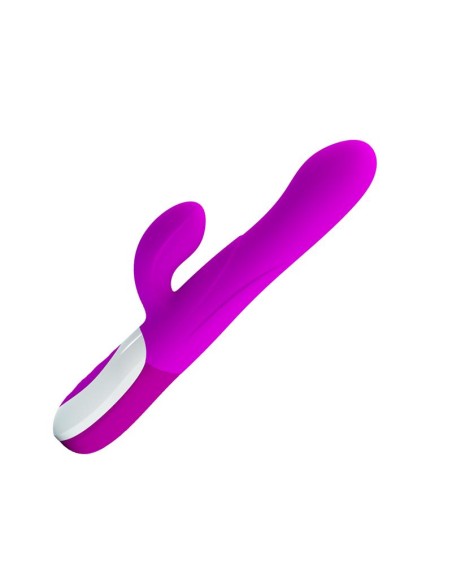 Douglas Vibrador con Funcion de Inflado