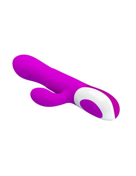 Douglas Vibrador con Funcion de Inflado