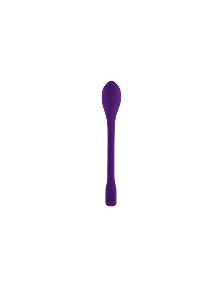 Vibrador Spot on Purpura