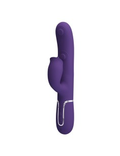 Gigi Vibrador con Licking y Thumping 2