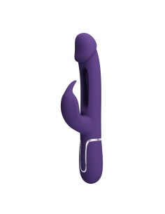 Kampas Vibrador con Lengua 2