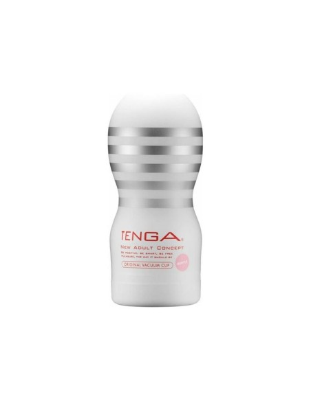 Original Vaccum Cup Gentle
