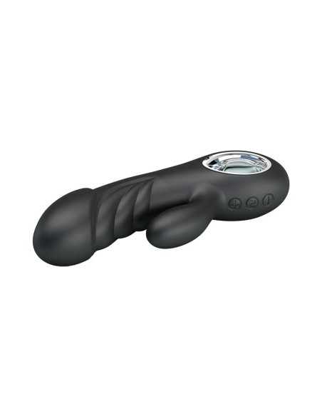 Carina Vibrador con Funcion Memoria