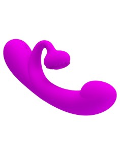 Sincere Vibrador Full Cover 2