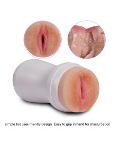 Masturbador Vagina 175 cm x 73 cm 2