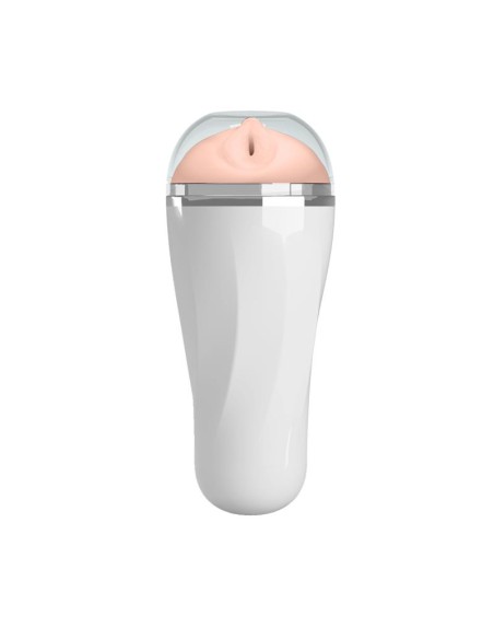Trish Masturbador 3D Vagina