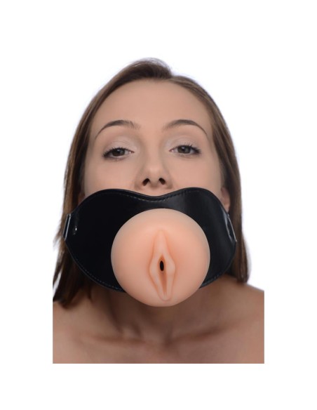 Mordaza de Vagina