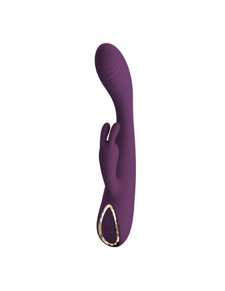 Emma Vibrador con Conejito