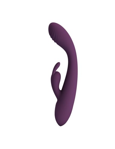 Emma Vibrador con Conejito