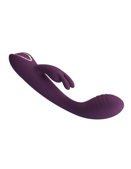 Emma Vibrador con Conejito