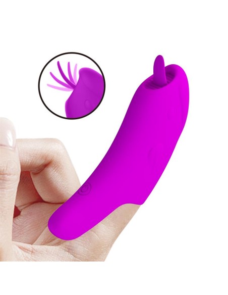 Peterson Vibrador de Dedo