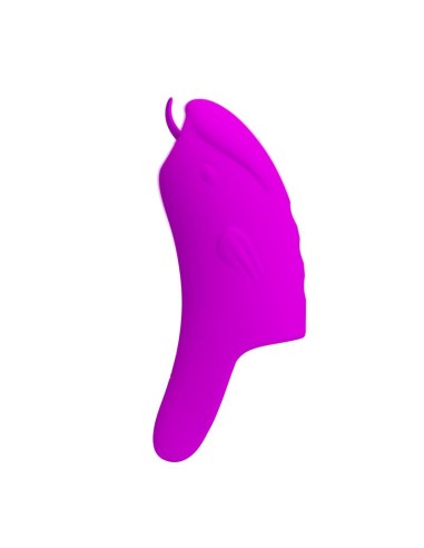 Peterson Vibrador de Dedo