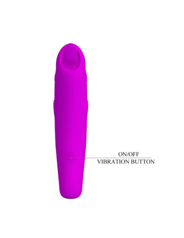 Peterson Vibrador de Dedo