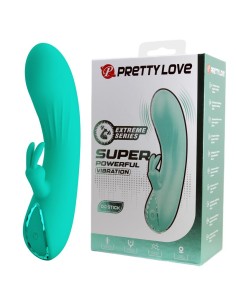 Dj Stick Vibrador Punto G