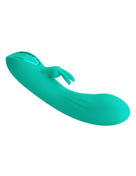 Dj Stick Vibrador Punto G