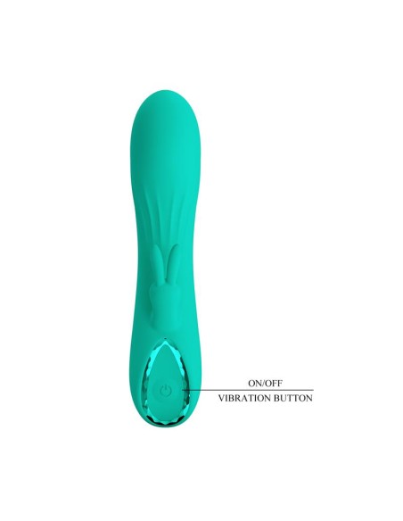 Dj Stick Vibrador Punto G