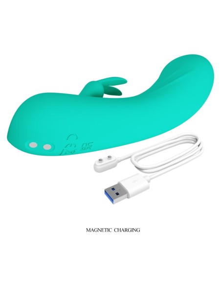 Dj Stick Vibrador Punto G