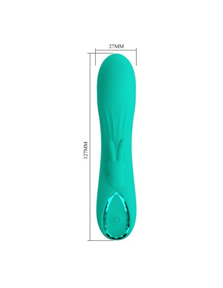 Dj Stick Vibrador Punto G