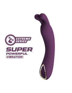 Dj Rabbit Vibrador G Spot 2