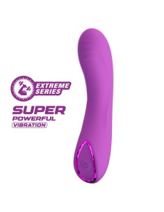Dj Dick Vibrador G Spot 2