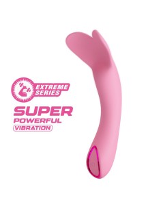 Dj Cock Vibrador G spot 2