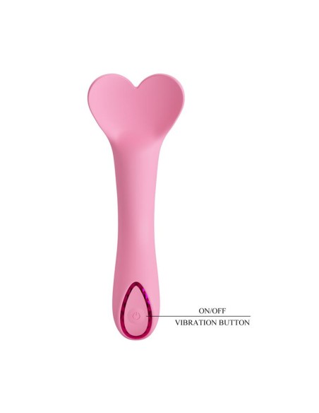 Dj Cock Vibrador G spot