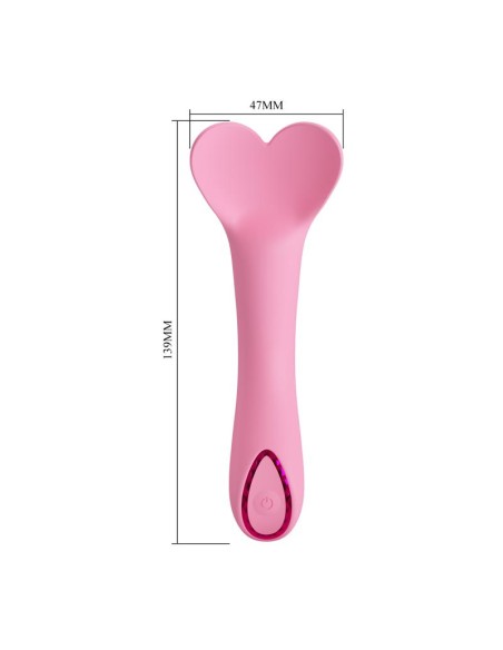 Dj Cock Vibrador G spot