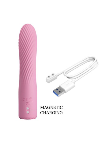 Kissell Vibrador G Spot