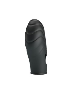 Lich Vibrador para el Dedo 2