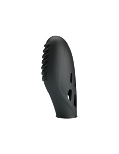 Gilo Vibrador para el Dedo