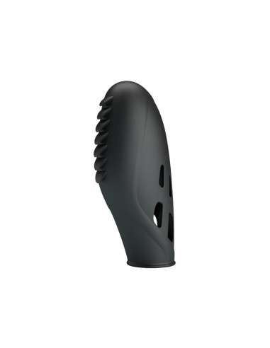 Gilo Vibrador para el Dedo