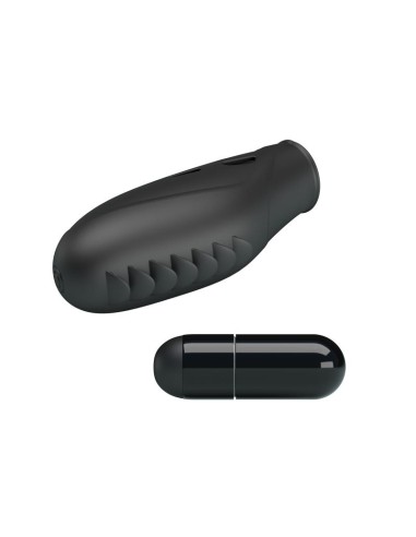 Gilo Vibrador para el Dedo