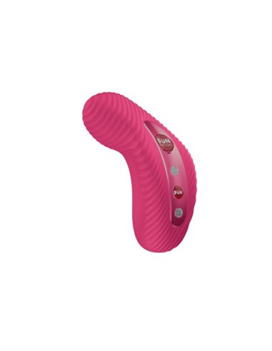 Laya III Vibrador Lay On Raspberry