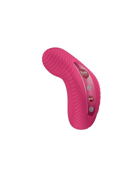 Laya III Vibrador Lay On Raspberry