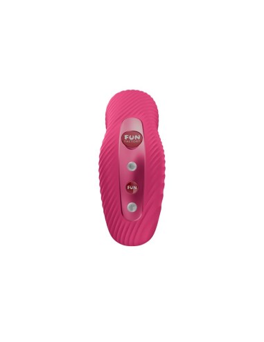 Laya III Vibrador Lay On Raspberry